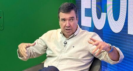 Governador disse que MS deu recado nas urnas