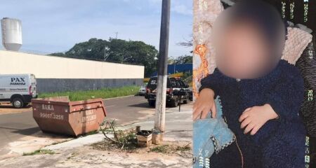 Investigações iniciais apontam a possibilidade de morte natural