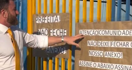 Semed teria comunicado decis&atilde;o &agrave;s dire&ccedil;&otilde;es; medida busca economizar gastos com aluguel e preocupa fam&iacute;lias que dependem das unidades para trabalhar