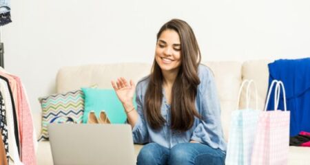 Clientes tendem a confiar mais em neg&oacute;cios que possuem um endere&ccedil;o virtual exclusivo, pois isso demonstra comprometimento e seriedade