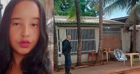 Thais teria chegado à casa noturna na noite de quinta-feira (22)