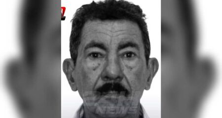 Antônio Correa, de 67 anos, foi localizado por empresário na tarde desta sexta-feira; causa da morte ainda é desconhecida