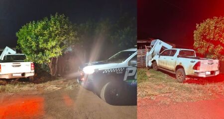 Homem de 48 anos admitiu ter bebido cinco cervejas e recusou o teste do baf&ocirc;metro durante abordagem 