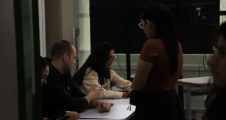 Tribunal Regional Eleitoral afirma que não recebeu ordem formal para estender o horário em Mato Grosso do Sul e que não havia filas nas seções eleitorais