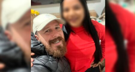 Pai de dois meninos, Ewerton já havia preparado o quarto da bebê e estava comprando um carro para atender às necessidades da família