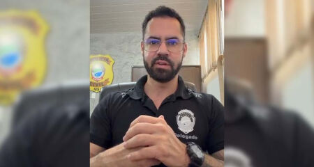 As vítimas foram identificadas como Gerusa Alves Costa, de 77 anos, e Regina Lucia Souza Alves, de 45 anos