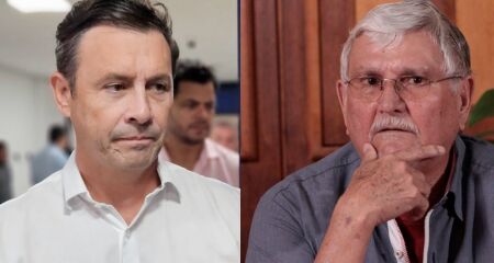 Parlamentar eleito divulgou captura de tela com recado direto e criticou impactos econ&ocirc;micos p&oacute;s-elei&ccedil;&atilde;o