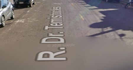 O valor foi encontrado em meio aos pertences da suspeita