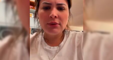 Helenita Brum, administradora das franquias do O Botic&aacute;rio em Mato Grosso do Sul, chegou a dizer que o pa&iacute;s esta 'sangrando'