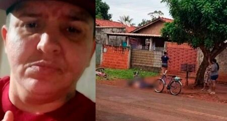 Érica Rocha da Silva foi atingida por disparos na Vila Adrien