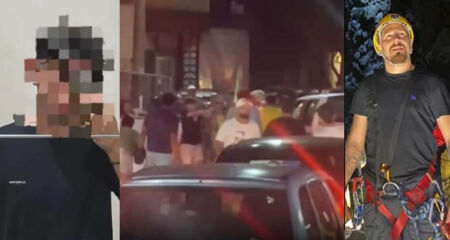 Jovem foi localizado em residência em Aquidauana; crime ocorreu durante briga generalizada e deixou outra pessoa ferida