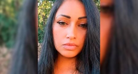 Isabel foi vista pela &uacute;ltima vez no dia 24 de outubro; familiares divulgaram caracter&iacute;sticas para ajudar nas buscas