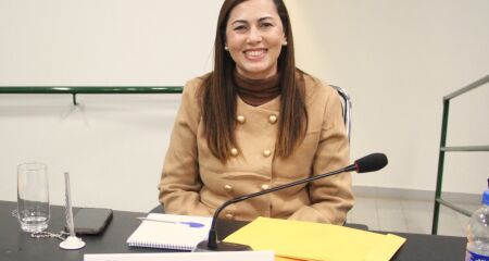 Ap&oacute;s a declara&ccedil;&atilde;o de Andreia Cruz (PP), o deputado estadual Tiago Botelho (PT) reagiu nas redes sociais: 'caridade n&atilde;o tem partido'