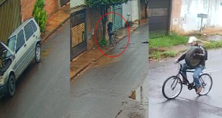 Moradores relataram que os crimes na região têm se multiplicado