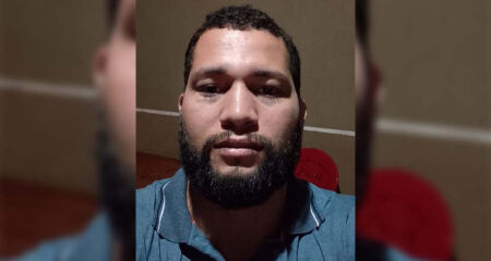 Bruno Silva Dourado saiu de Bonito com destino a Dourados no &uacute;ltimo s&aacute;bado (24) e deveria retornar de &ocirc;nibus, mas n&atilde;o chegou ao destino