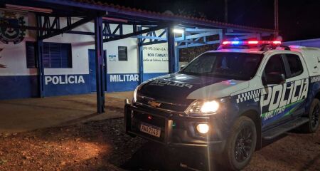 V&iacute;tima, de 18 anos, relatou que sofreu toques sem consentimento durante expediente em estabelecimento de Nova Itamarati