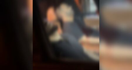 Douglas Miranda Ribeiro, de 25 anos, estava como passageiro na BMW conduzida por Diego Macedo Juiz, de 39 anos, que morreu ainda no local do atentado