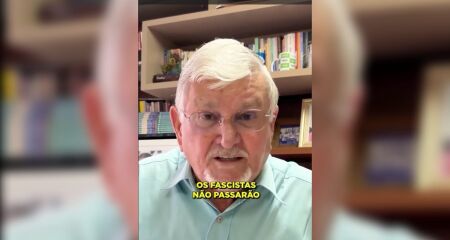 Petista chama militância para fiscalizar pleito