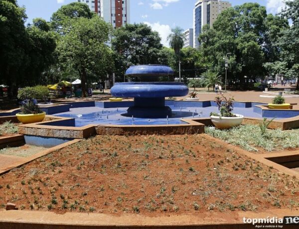 Caso aconteceu na pra&ccedil;a Ary Coelho