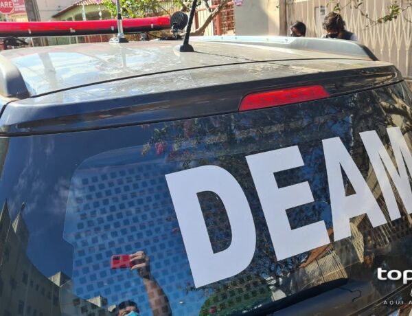 A Deam investiga o caso