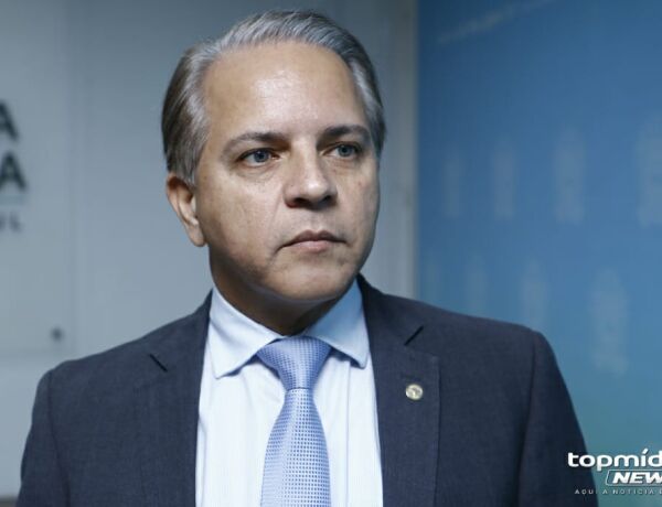 Deputado Coronel David (PL)