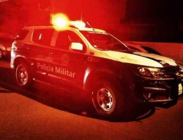 Os criminosos tamb&eacute;m recolheram objetos pessoais do casal