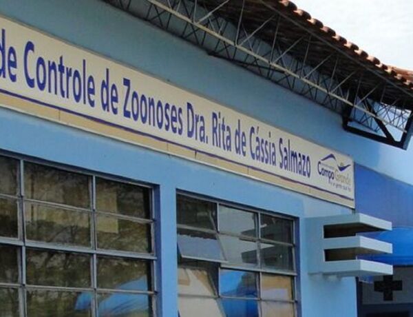 Centro de Controle de Zoonoses