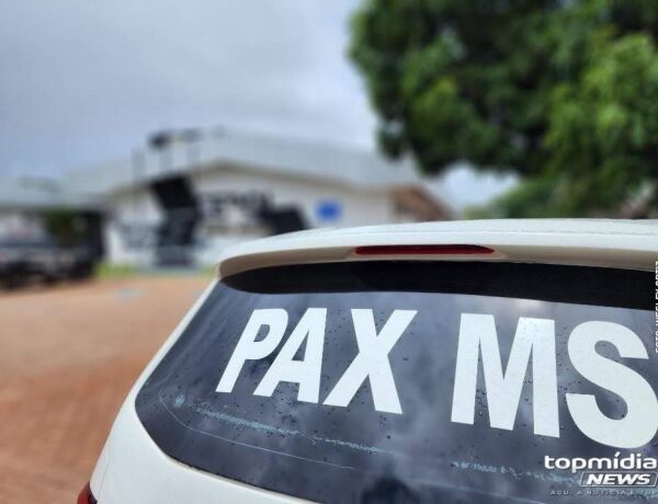 Marcos Paulo Barroso Pires morreu no local e garupa foi socorrida para a Santa Casa