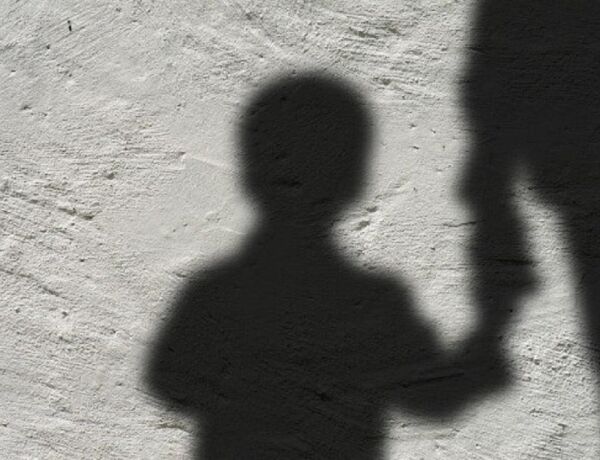 Crian&ccedil;a aguardava na creche enquanto o irm&atilde;o mais velho saiu desacompanhado de casa