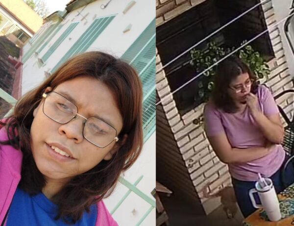 Maria Helena foi encontrada nas proximidades da UFMS 