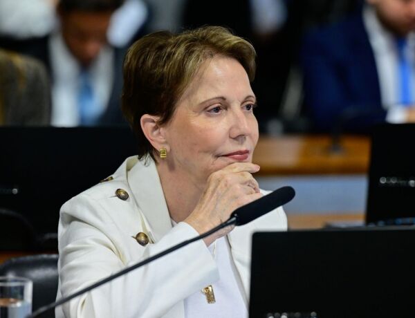 Tereza est&aacute; empolgada para investigar fraudes 