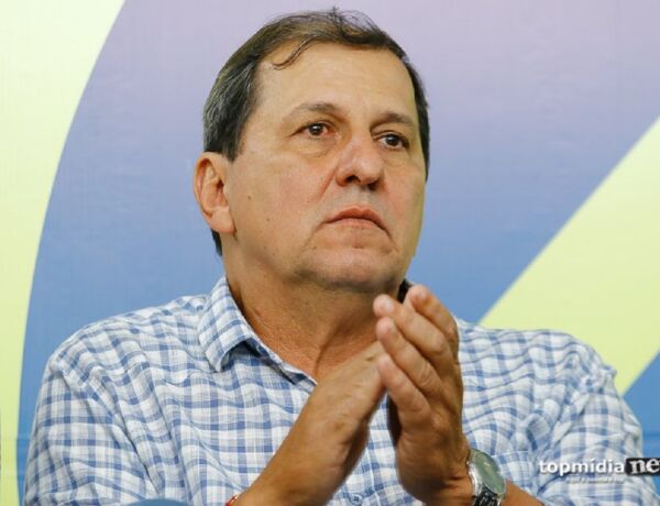 Indicação recebeu 23 apoios entre 24 deputados 