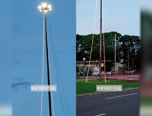 Após investimento milionário, homem questiona milhões investidos em decoração e afirma, não valeu a pena não'