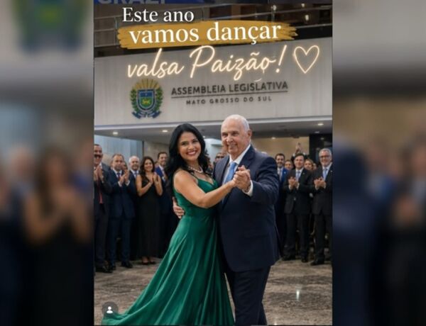 Grazielle morre antes de sonhada valsa com o pai