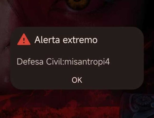 Plataforma do Defesa Civil Alerta foi retirada do ar e caso ser&aacute; investigado pela Pol&iacute;cia Federal