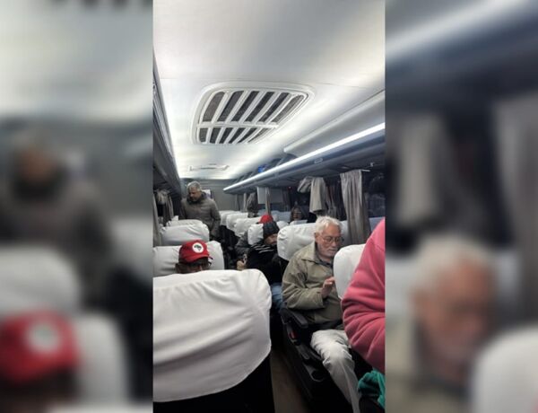 Miitantes querem ver Lula em Ponta Por&atilde; 