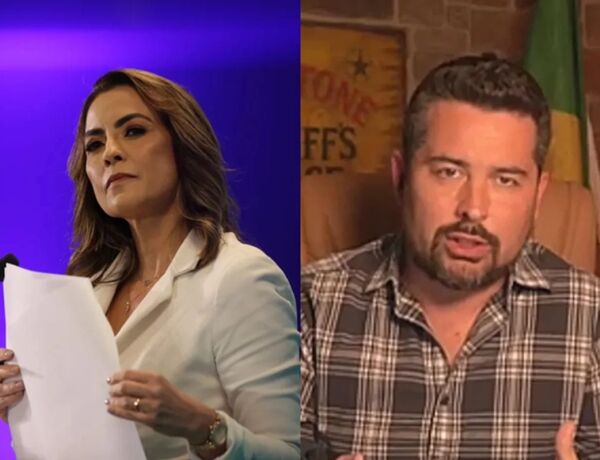 Bolsonarista foi acionado na PGR por fala mis&oacute;gina
