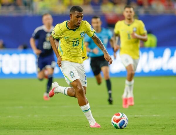 Classificada em 1&ordm; no Grupo C, Sele&ccedil;&atilde;o inicia mata-mata nesta segunda (29/6), em Houston, &agrave;s 13h (hor&aacute;rio de MS)