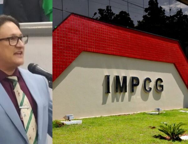 Tabosa assinou ades&atilde;o &agrave; cons&oacute;rcio de previd&ecirc;ncia