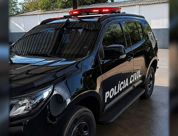 Autor se entregou na delegacia e amea&ccedil;ou 'terminar o servi&ccedil;o' caso a v&iacute;tima continuasse na resid&ecirc;ncia da fam&iacute;lia