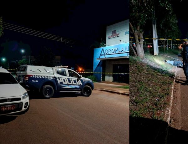 Outros quatro homic&iacute;dios foram registrados em Caraap&oacute; nas &uacute;ltimas semanas 