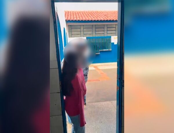 As m&iacute;nimas em Campo Grande chegaram a 8&deg;C e 10&deg;C durante esta semana 