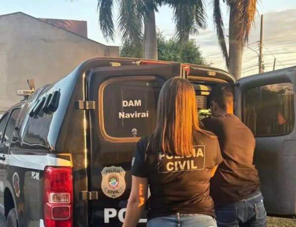 Inicialmente, o homem se apresentou aos policiais como testemunha do caso