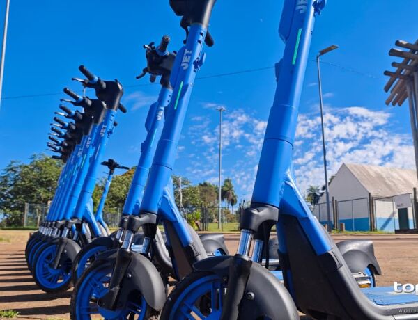 Apesar da nova op&ccedil;&atilde;o de transporte, ruas e ciclovias da Capital podem n&atilde;o ser adequadas
