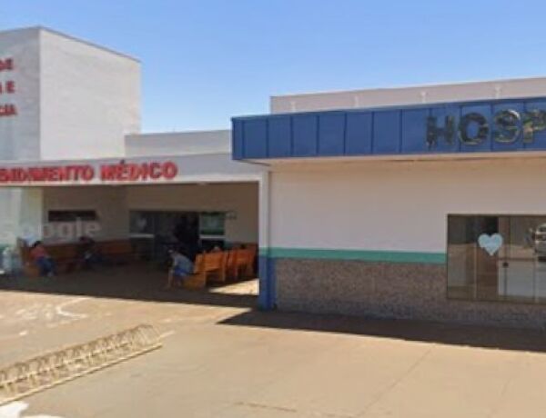 &nbsp;Hospital Soriano Corr&ecirc;a