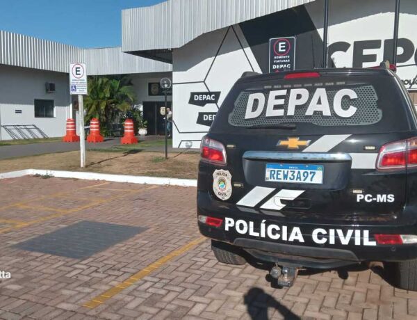 As mulheres foram identificadas pela pol&iacute;cia durante rondas realizadas 