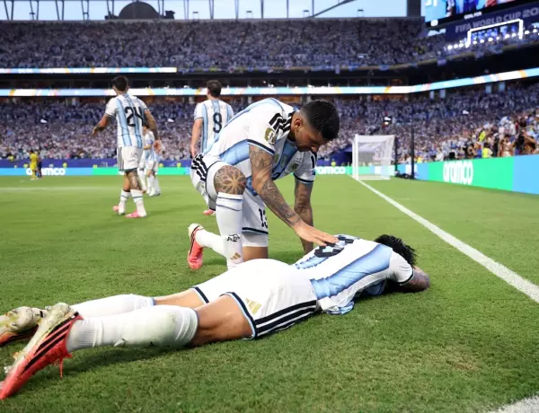 Os vencedores dos jogos deste s&aacute;bado completam a defini&ccedil;&atilde;o das semifinais do Mundial