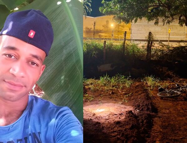 Fernando Ferraz amea&ccedil;ou os policiais com uma arma de fogo antes de ser atingido