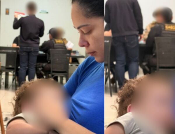 A defesa da empres&aacute;ria J&eacute;ssyca Duarte Burgatt protocolou um pedido de pris&atilde;o domiciliar 