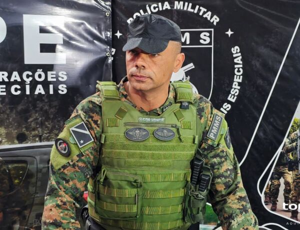 Ontem (10), mais um confronto terminou na morte do terceiro envolvido no caso